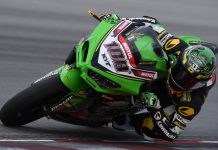 AM Fadly Jawara Race 2 AP250 ARRC 2020 Sepang