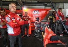 Kata Ciabatti: MotoGP 2020 Baru Juli Mulai Berjalan Lancar MotoGP 2020 Baru Juli