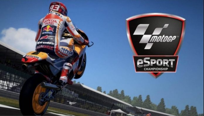 Balapan MotoGP di Mugello