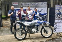 booking yamaha