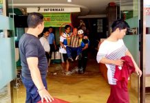 Lingkaran Rezeki Suzuki Club Reaksi Cepat Evakuasi Banjir Suzuki Club