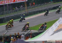 Final Race RX King Super Pro 140 cc Indoclub 2020, Sisakan 10 Pembalap Saja Final Race RX King
