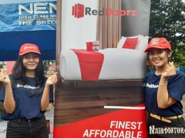 Kebutuhan Hotel Melonjak, Indoclub Gandeng RedDoorz Hotel