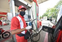 Harga Pertamax 92 Turun Per 1 November 2023 Jadi Rp13.400