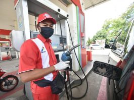 Harga Minyak Dunia Turun, Pertamina Sesuaikan Harga BBM Harga Pertamax 92 Turun Per 1 November 2023 Jadi Rp13.400