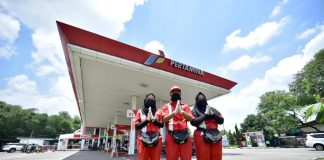 promo cashback pertamina