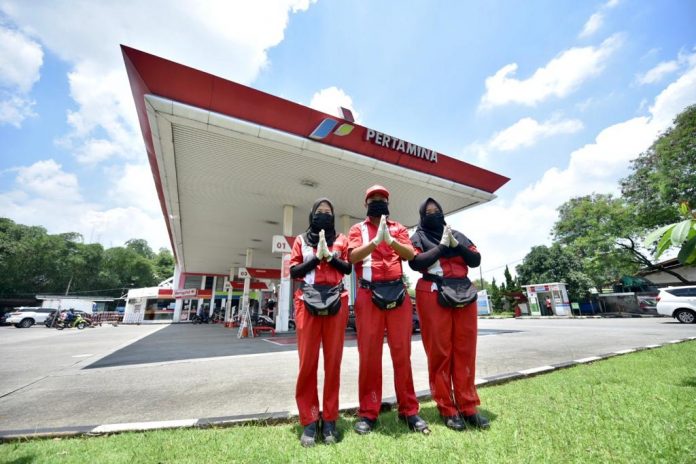 promo cashback pertamina