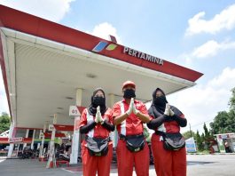 Pertamina Tegaskan Premium Tetap Terdistribusi promo pertamina september