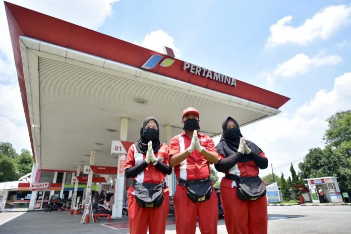 promo pertamina september