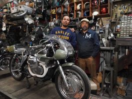 Shinya Kimura dan Yaniv Evan Sambut Rombongan Builder Indonesia di Amerika Shinya Kimura