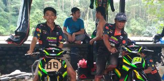 Sahabat Tani Racing Team