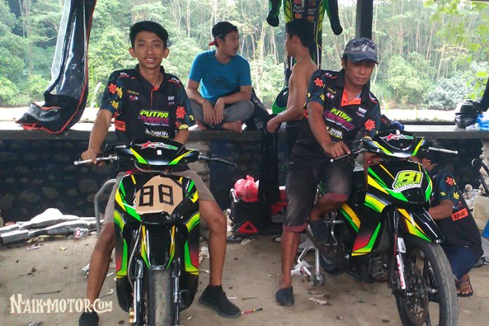 Sahabat Tani Racing Team