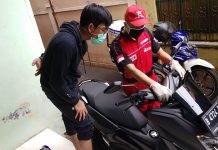 Cegah Penyebaran Corona, Service Motor Yamaha Bisa #dirumahaja Service Kunjung Yamaha