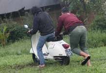 Tips Beli Vespa 2 Tak Bekas Biar Tidak Amsyong Vespa 2 Tak Bekas