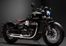 Harga Triumph Bonneville Bobber TFC 2020 1200cc Rilis Akhir Bulan Ini Bonneville Bobber