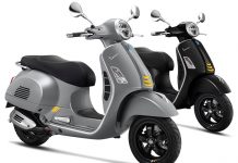 Vespa GTS SuperTech 300 Hadir dengan Body dan Teknologi Terkini Menyapa Jepang vespa gts supertech