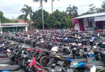 OJK: Begini Biar Dapat Keringanan Kredit Kendaraan Sesuai Perintah Jokowi relaksasi kredit kendaraan