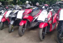 Sebaran Covid-19 Meluas, Tidak Mempengaruhi Penjualan Motor Bekas penjualan motor bekas