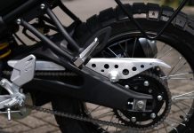 Ini Penyebab Rantai Sepeda Motor Cepat Kendur