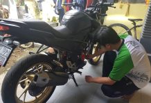 5 Cara Bikin Motor Panjang Umur dan Kondisinya Tetap Prima pandemi honda