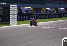 Hasil MotoGP Virtual Race #1, Alex Marquez Juara di Mugello, Ini Komentarnya motogp virtual race