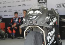 Tak Digubris, Dorna Ancam Semua Tim: Dilarang Mengembangkan Mesin Tim Dilarang Mengembangkan Mesin