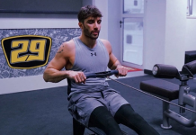 Kasus Terkatung-katung, Vonis Andrea Iannone Segera Ditentukan vonis Iannone akan ditentukan