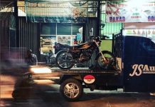 RX King 150 Juta