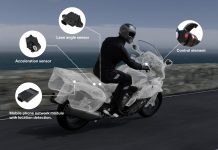 BMW eCall Telah Selamatkan 2.500 Jiwa Per Tahun BMW eCall