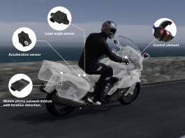 BMW eCall Telah Selamatkan 2.500 Jiwa Per Tahun BMW eCall