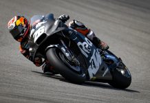 Wabah Covid-19: Private Test MotoGP Jerez Batal, Hanya Ducati ke Valencia private test