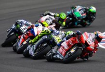 Warganya Dikonfirmasi Corona, MotoGP 2020 Argentina Tetap Berlangsung? MotoGP 2020 Argentina Tetap