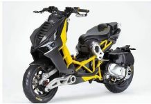 Harga Italjet Dragster 200 2020 Rp 137 Juta, Hanya 30 Unit, Sudah Bisa Booking Italjet Dragster 200 2020