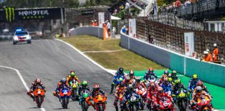 MotoGP 2020 Mulai Juni