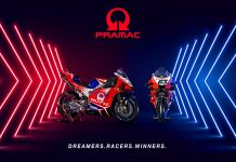 Pramac Racing Ducati Pamerkan Livery Baru Desmosedici GP20 Pramac Racing Ducati