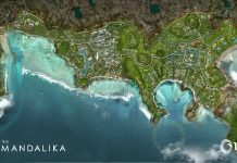 MotoGP 2021 Lombok, Fasilitas Tetap Disiapkan di Tengah Corona motogp lombok