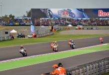 Argentina Pede Tetap Gelar GP, Yakin Negaranya Aman dari Corona Update Kalender MotoGP