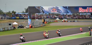 Update Kalender MotoGP