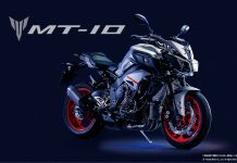 Model Baru Yamaha MT-10 2020 Hadir dengan Body Mirip YZF-R1 Yamaha MT-10
