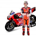 Pramac Racing Ducati