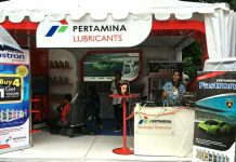 Pertamina Lubricants Sumbang APD Buat Petugas Medis Atasi Corona Pertamina Lubricants Sumbang APD
