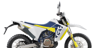 tangki besar husqvarna 701