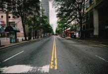 Menurunnya Polusi Dunia Jadi Hal Positif dari Pandemi Covid-19 polusi menurun