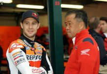 Kontrak Rea Berakhir 2020, Pindah ke MotoGP? Kontrak Rea Berakhir 2020