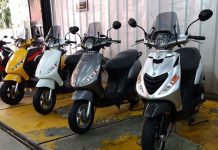 Restomax, Salon Motor Komplit untuk Cuci, Modifikasi, Bahkan Restorasi restomax salon motor