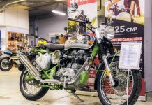 Royal Enfield Bullet Trials Didiscontinue, Tak Sesuai Harapan? Bullet Trials Didiscontinue