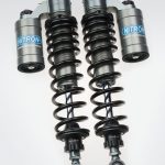 Shockabsorber Nitron ADV150