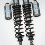Shockabsorber Nitron ADV150