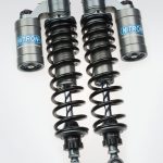 Shockabsorber Nitron ADV150