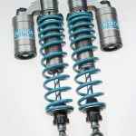 Shockabsorber Nitron ADV150